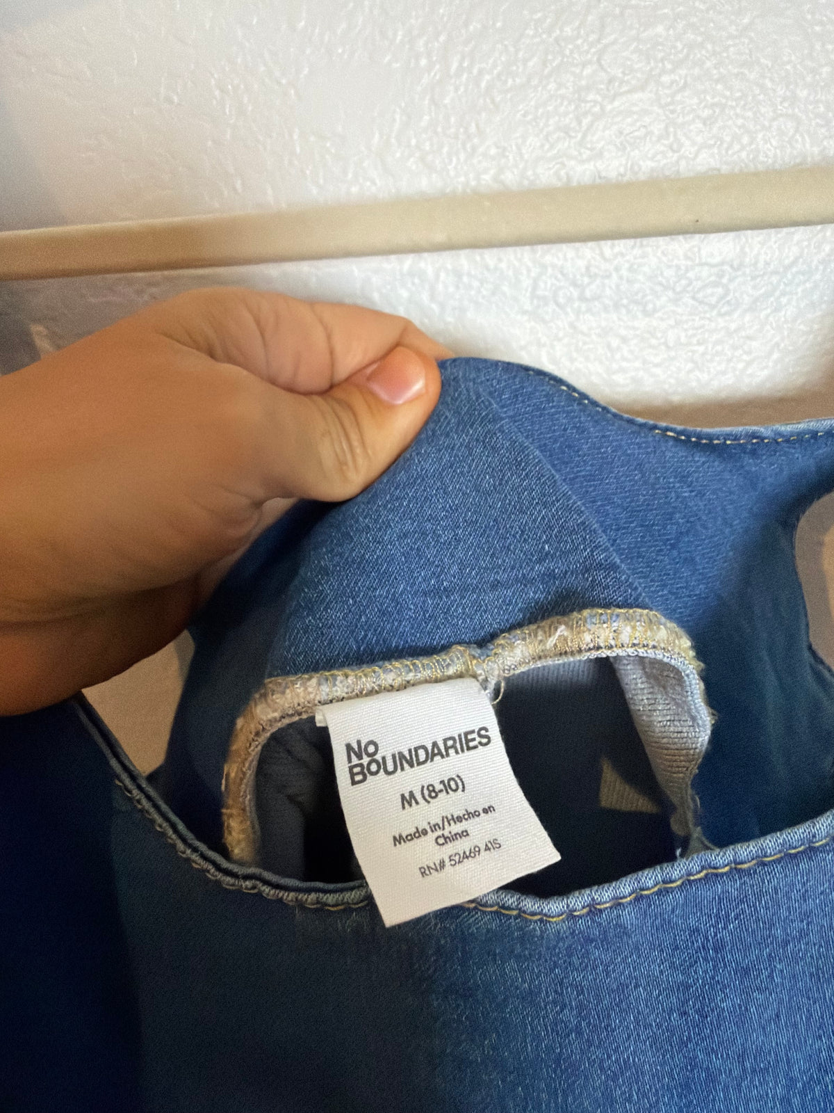 Women’s NB Dress Size Medium