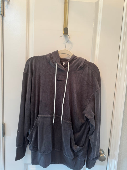 Nike Oversized Terry Hoodie Women’s XS