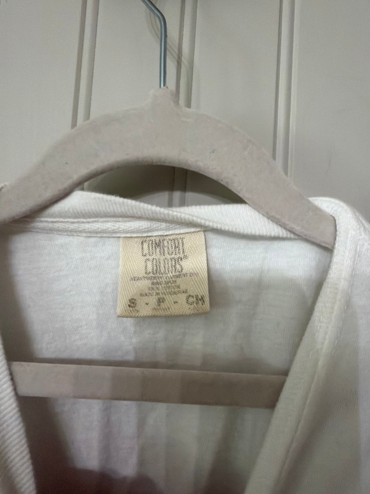 Birthday Girl Six Tee Girl’s Size Small