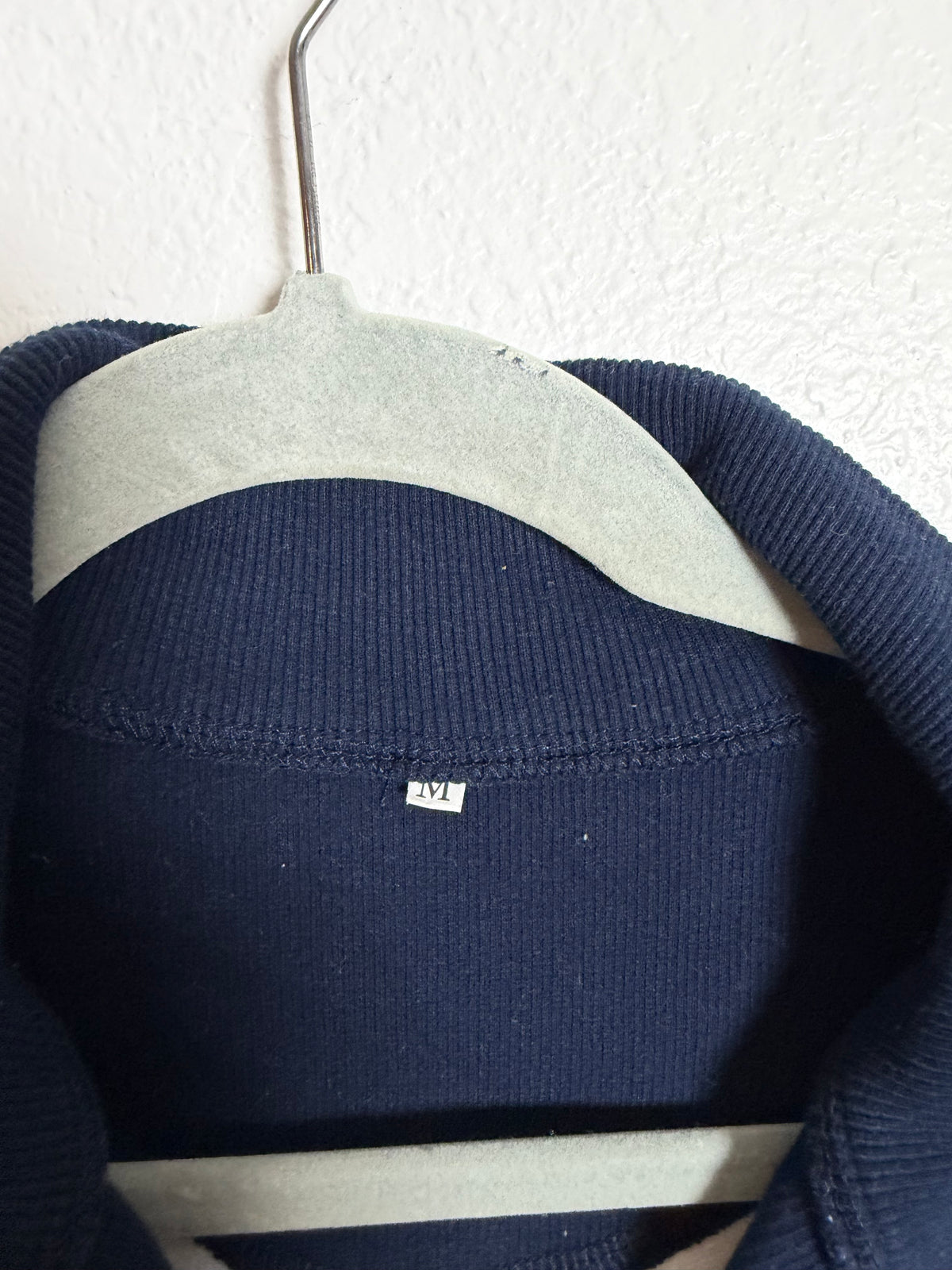 Women’s Navy & White Set Size Medium