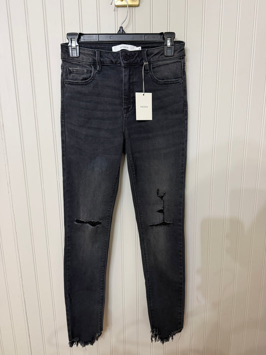 Hidden Brand Skinny Jeans Women’s Size 28/6 NWT
