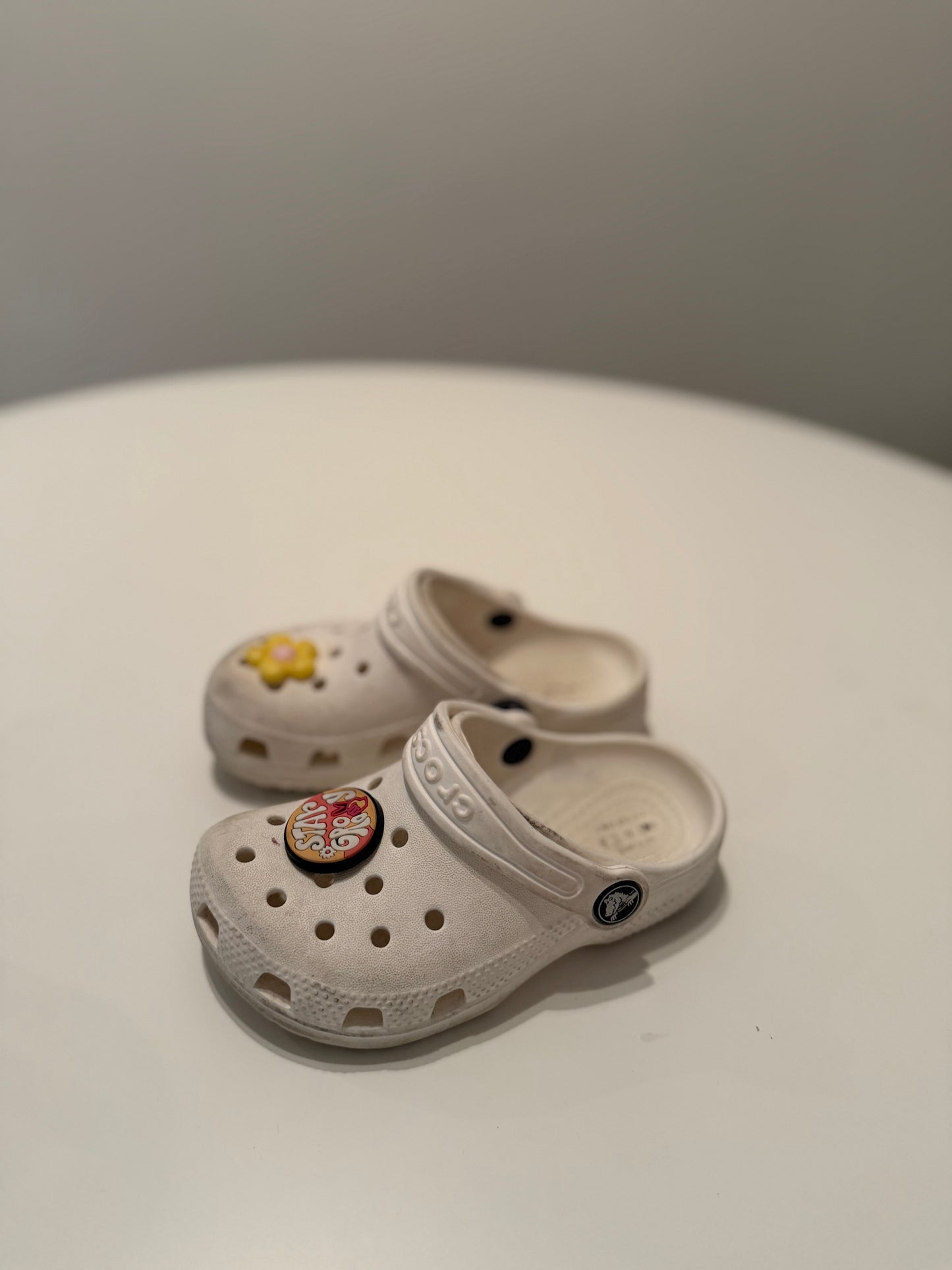 Croc’s Toddler Size 9