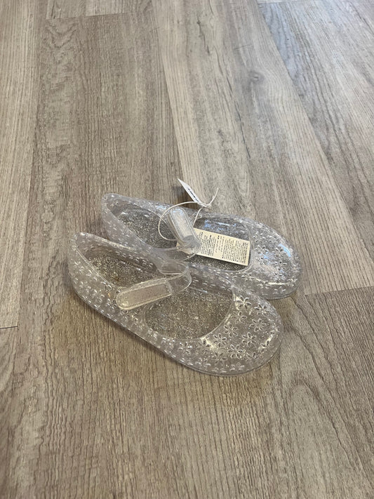 Old Navy Jelly Sandals Size Toddler Girl 9