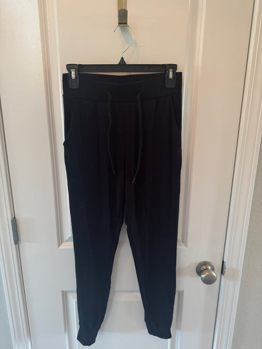 Cozy Earth Joggers Women’s XS Black