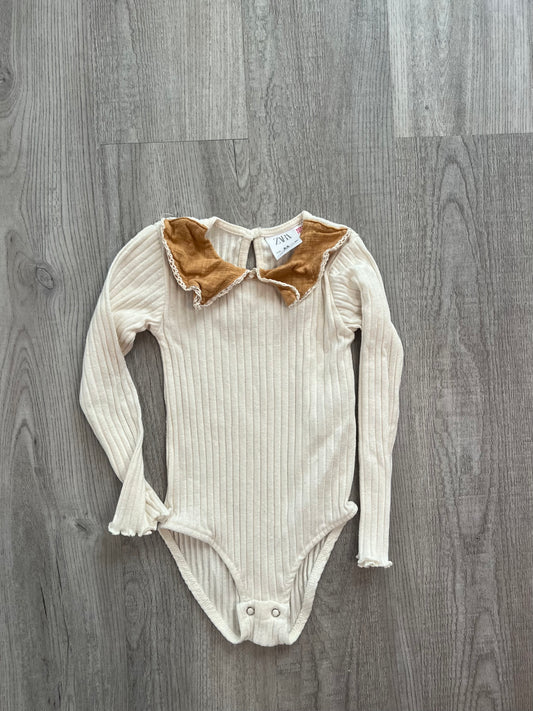 Zara Bodysuit Size 2/3 Years