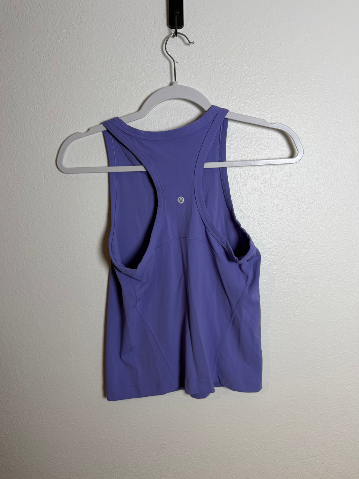 Lululemon Purple Tank Size 6
