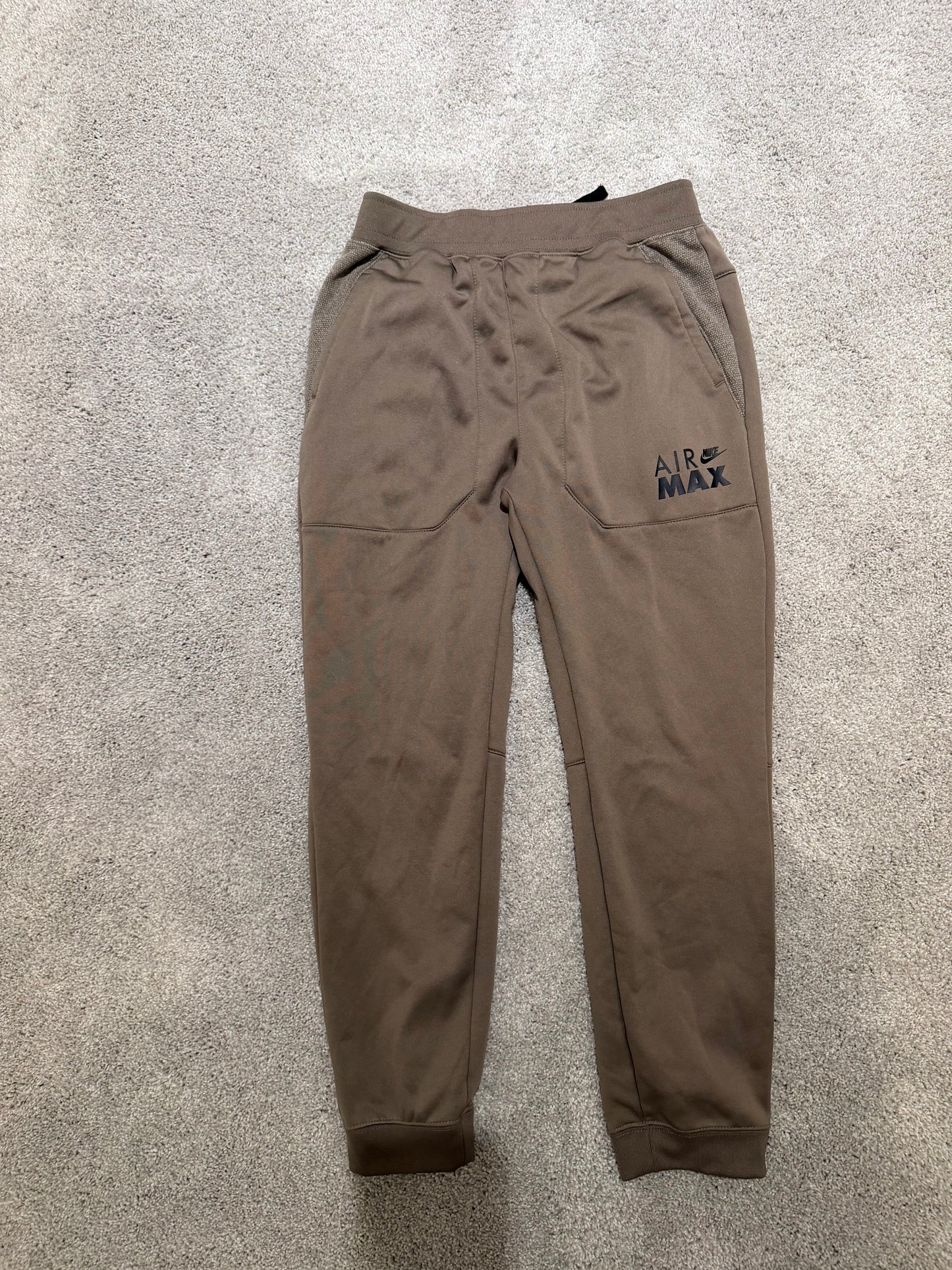 Boys Nike Joggers Size Large