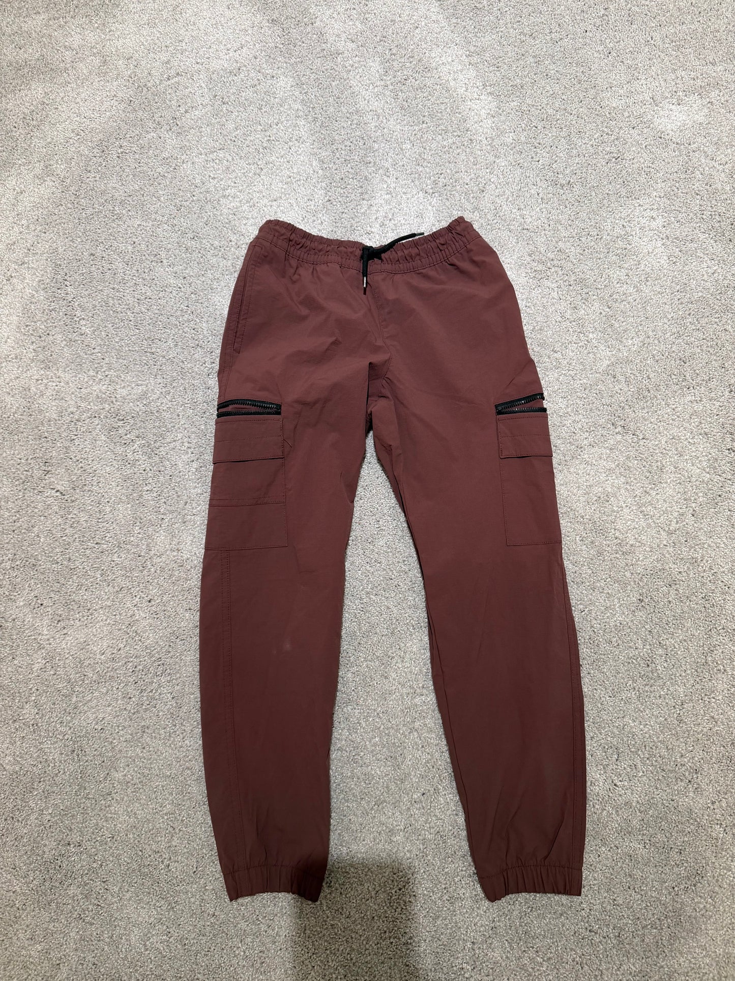 Art Class Brown Boys Pants Size 10