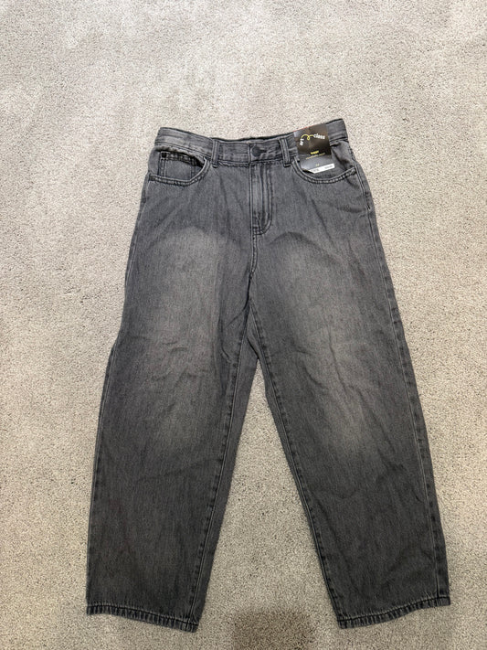 Art Class Baggy Jeans Youth Size 10 Years NWT