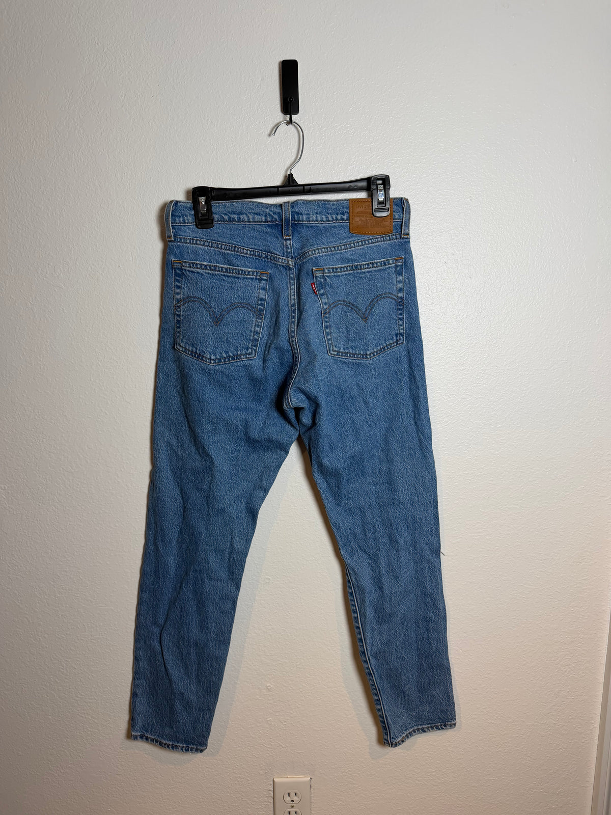 Levi’s Wedgie Women’s Jeans Size 27