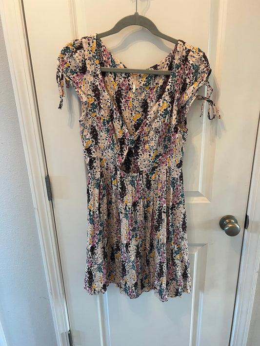 Free People Dress Size Medium