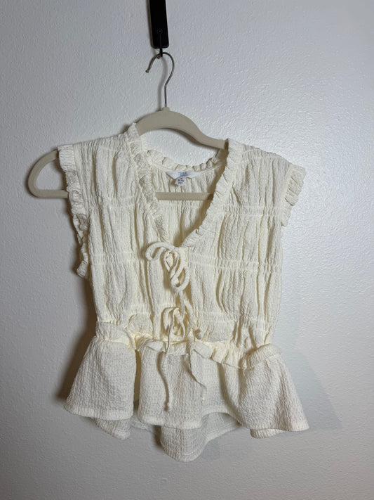 Time & Tru Top Women’s Medium