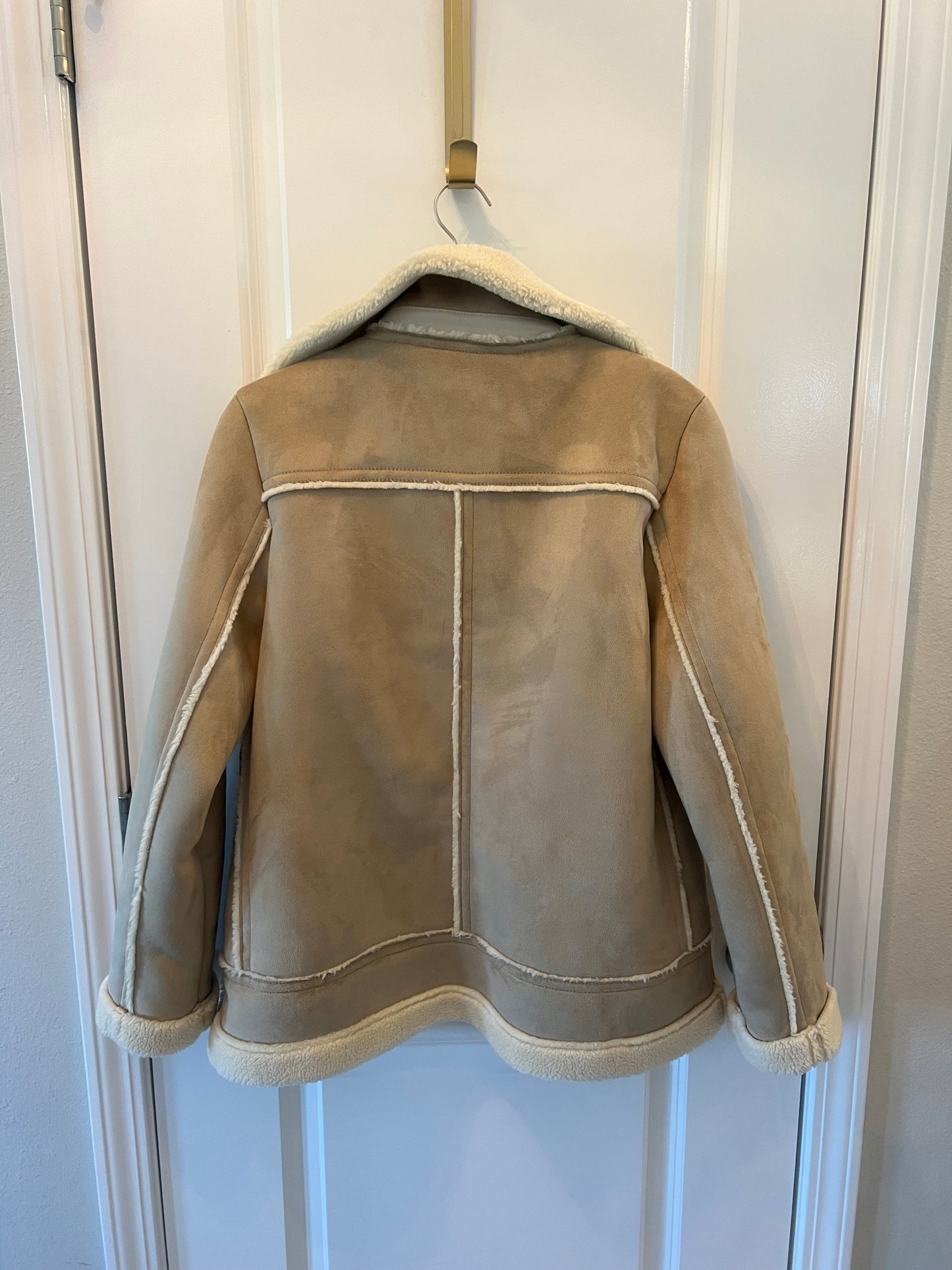 Ann Taylor Coat Size XS ( could fit small as well)