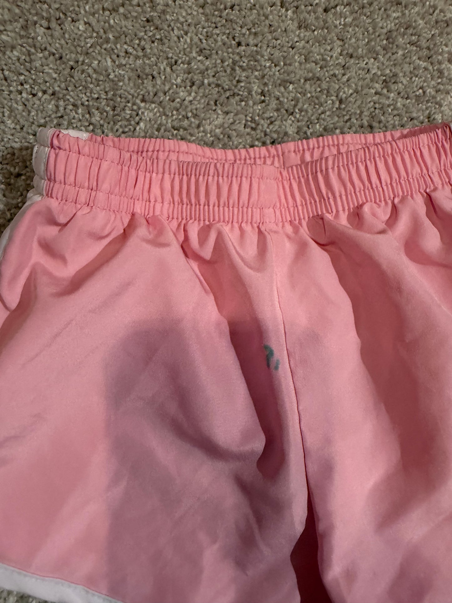 Nike Shorts Bundle Size 4 (see picture)