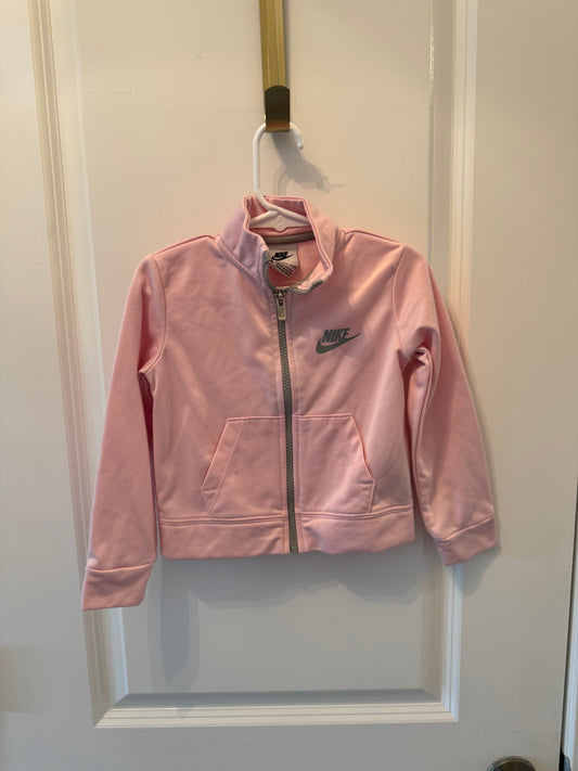 Nike Pink Jacket Size 3T