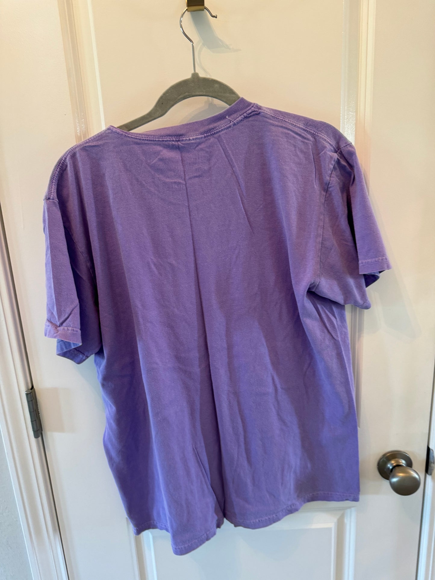 Women’s Slyfox Mom Life Tee Size Large