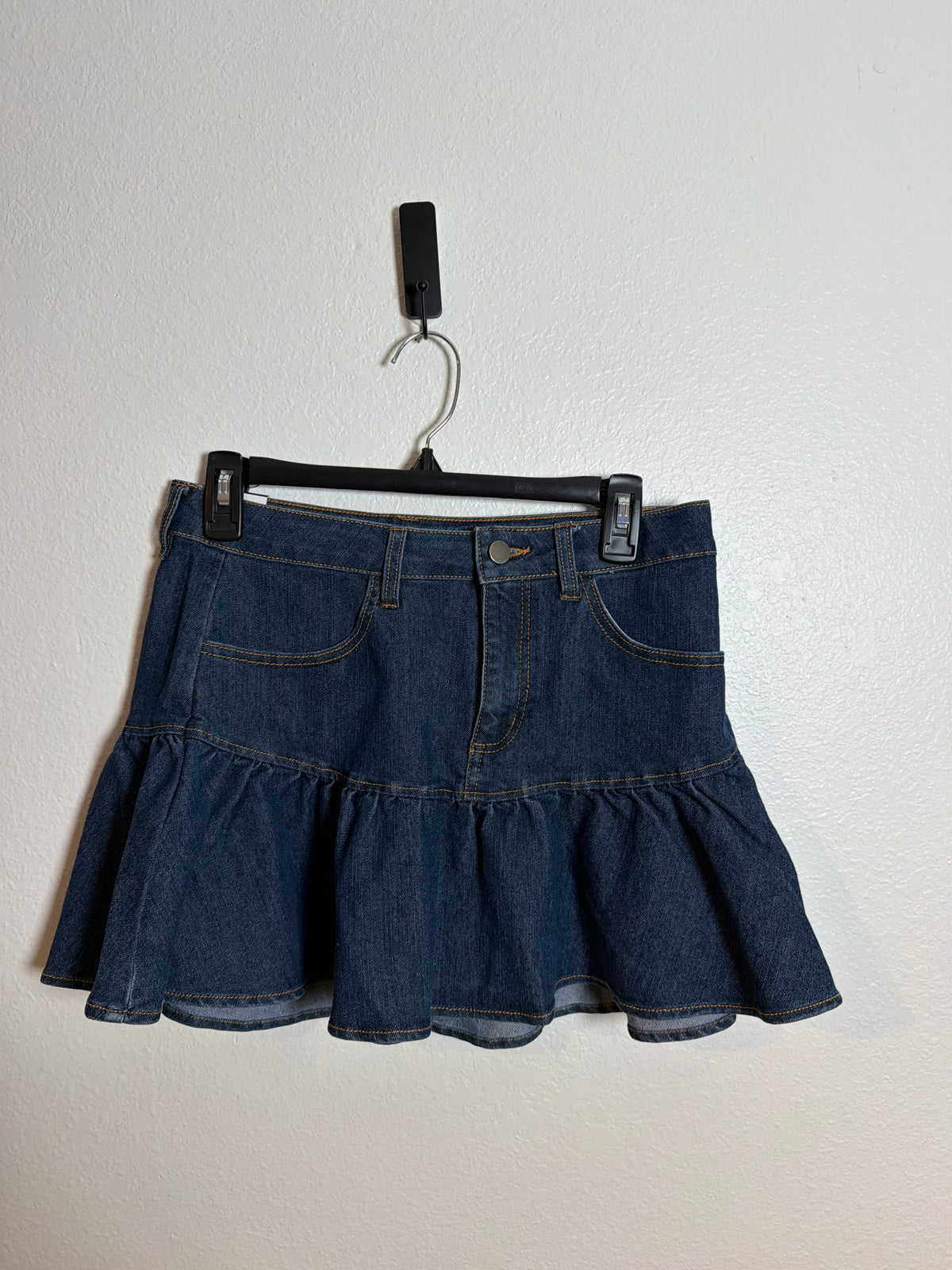 Women’s Denim Skirt Size Medium