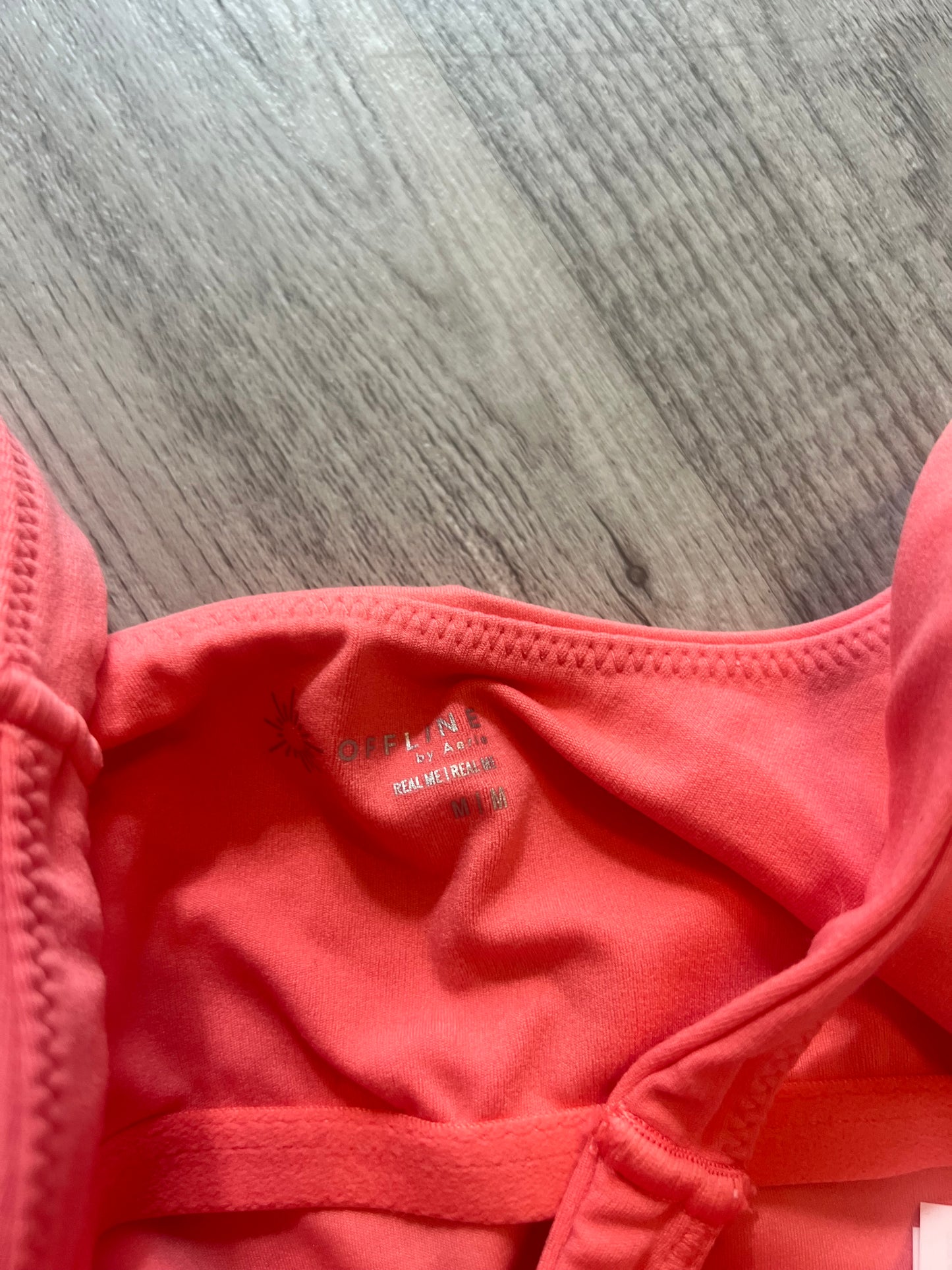 Aerie Tank Bundle Size Medium