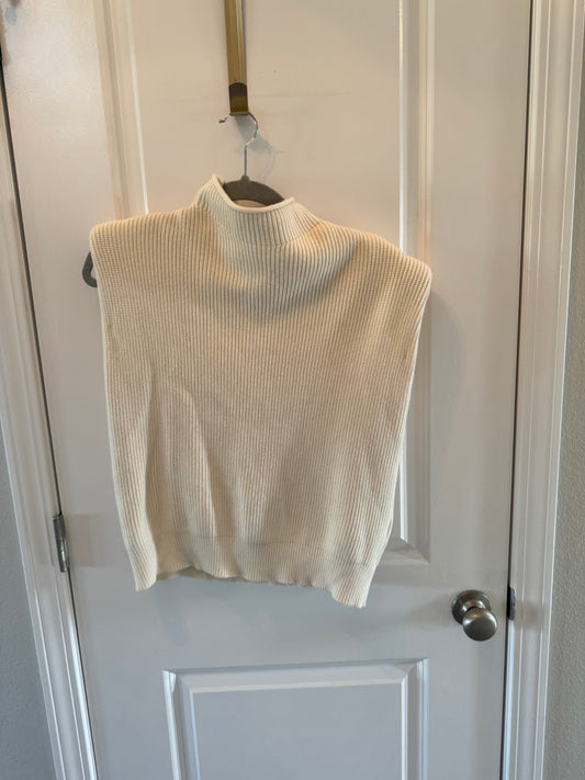 Women’s Sweater Top Size Small