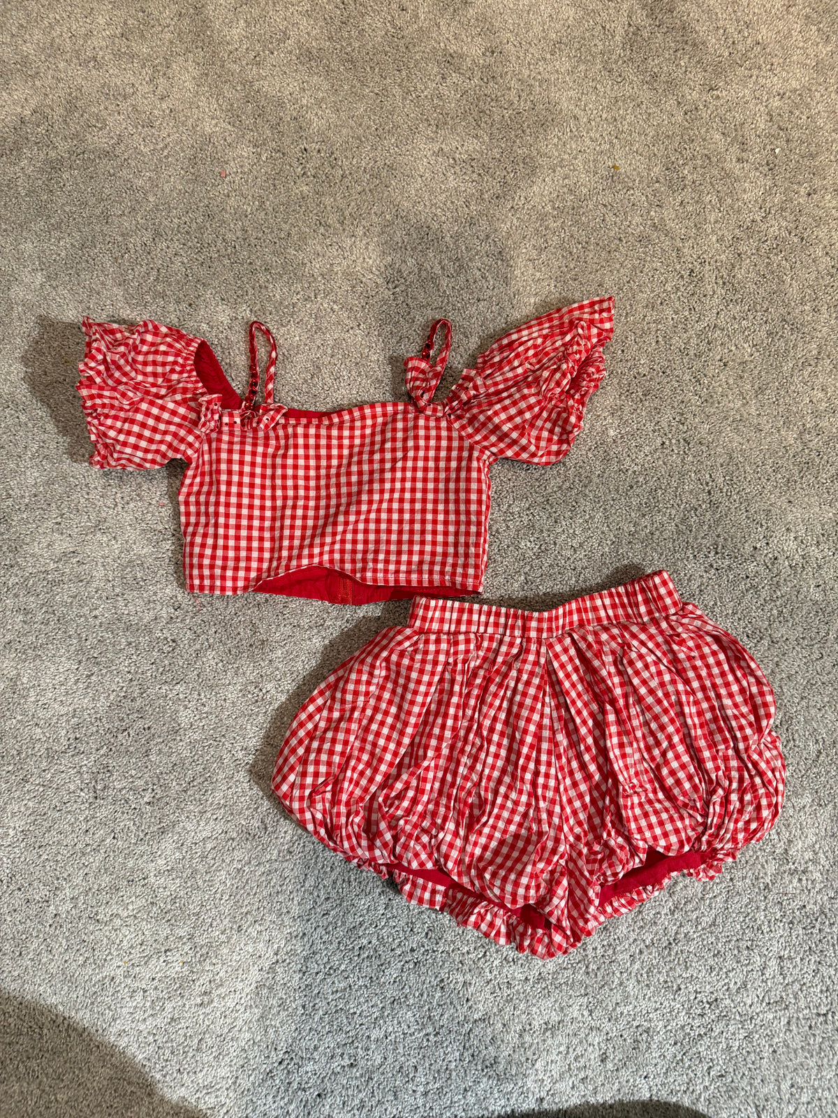 Lola & The Boys Set Size 4