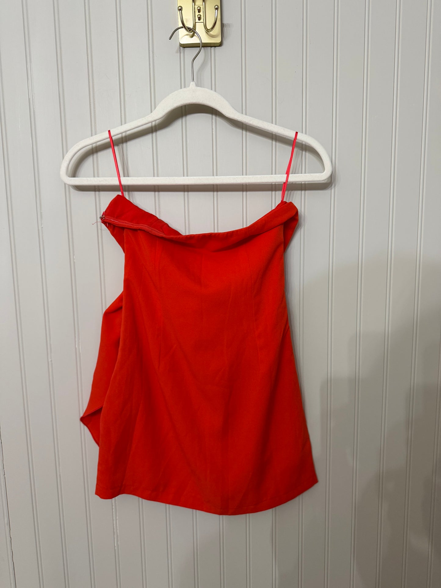 Superdown Mini Dress Women’s XS Red NWT