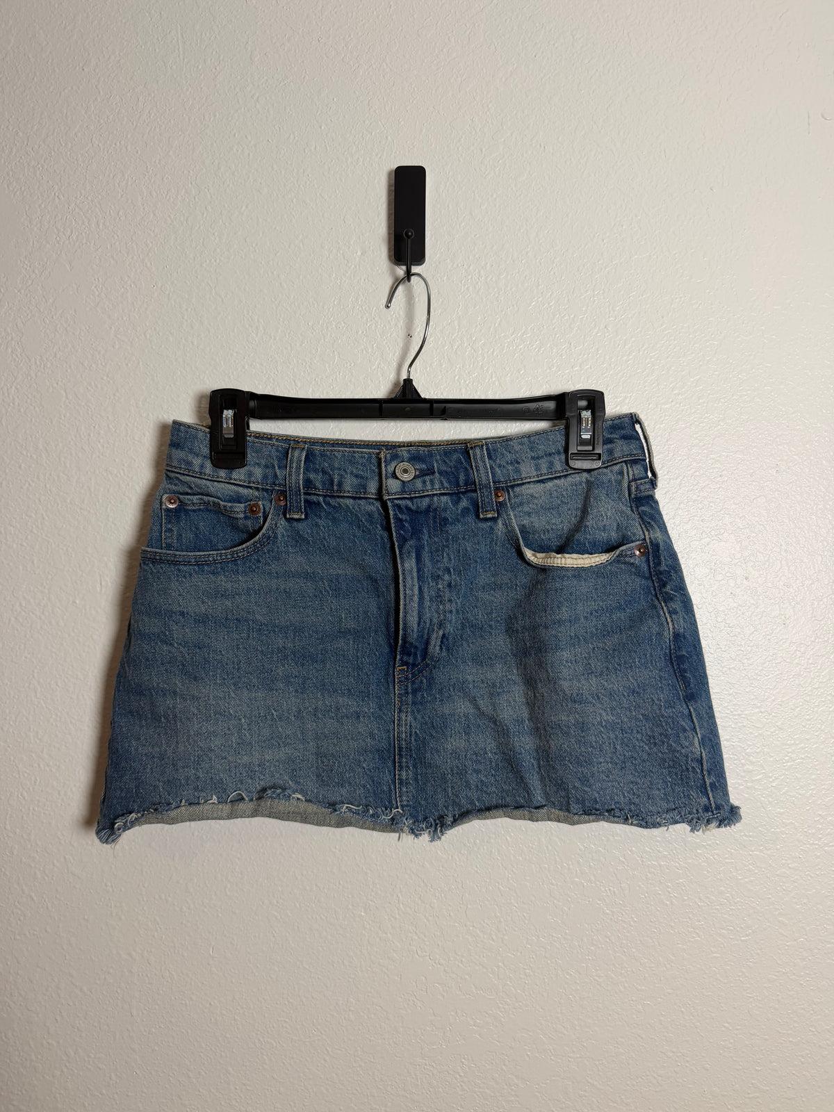 Abercrombie Skirt Size 27