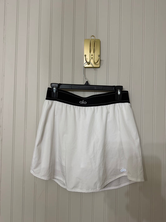 Women’s ALO Skirt Size Large