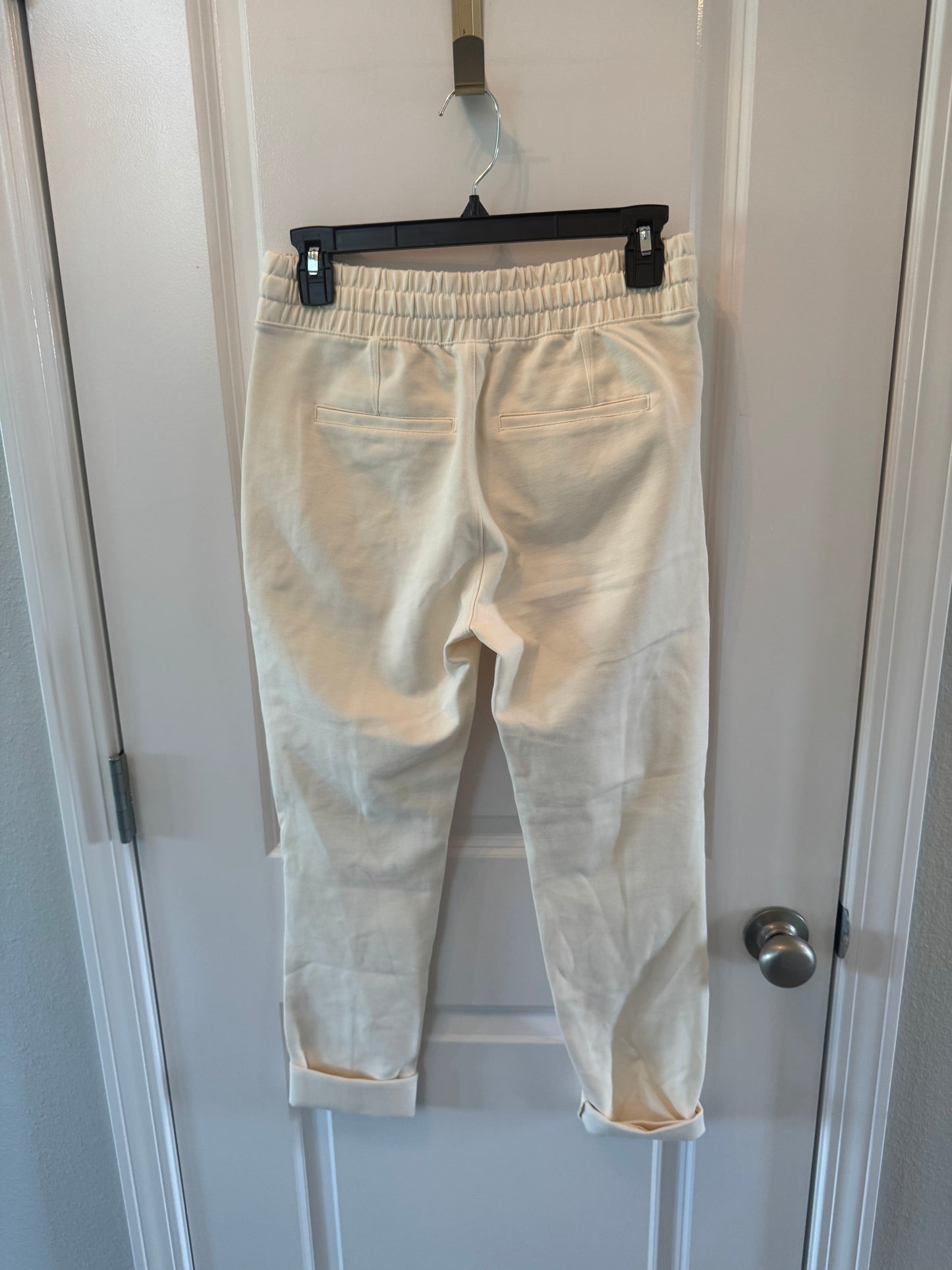 Drawstring Joggers Women’s XS NWT