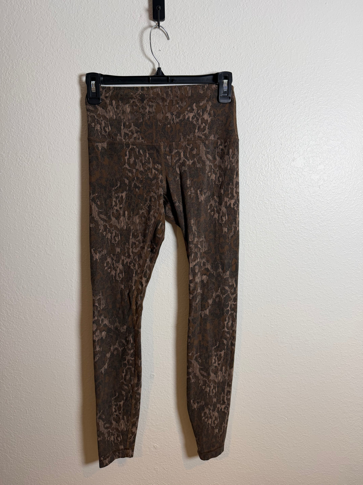 Lululemon Align Brown Leggings Size 6