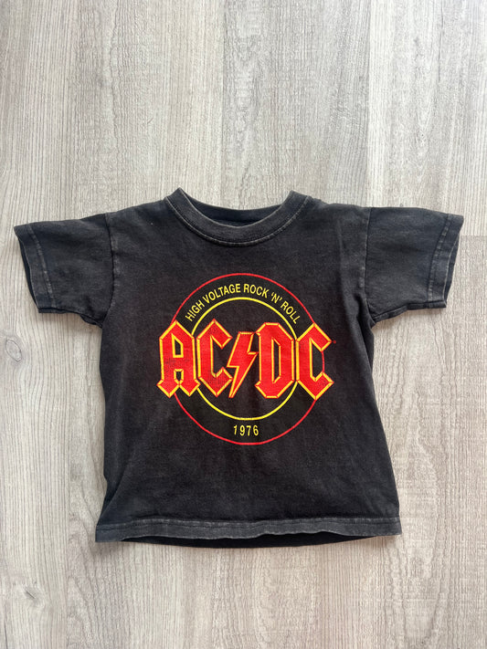 Toddler Girl Tee Size 3