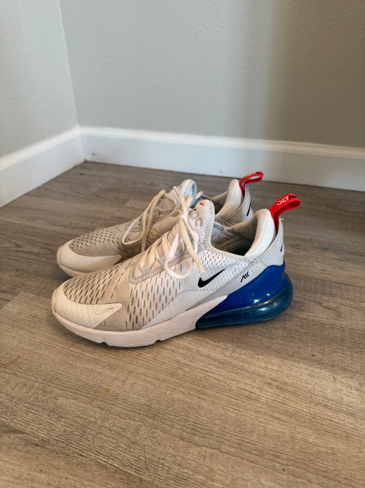 Nike Air Max Men’s Size 7 (Big Kids Size 7Y)