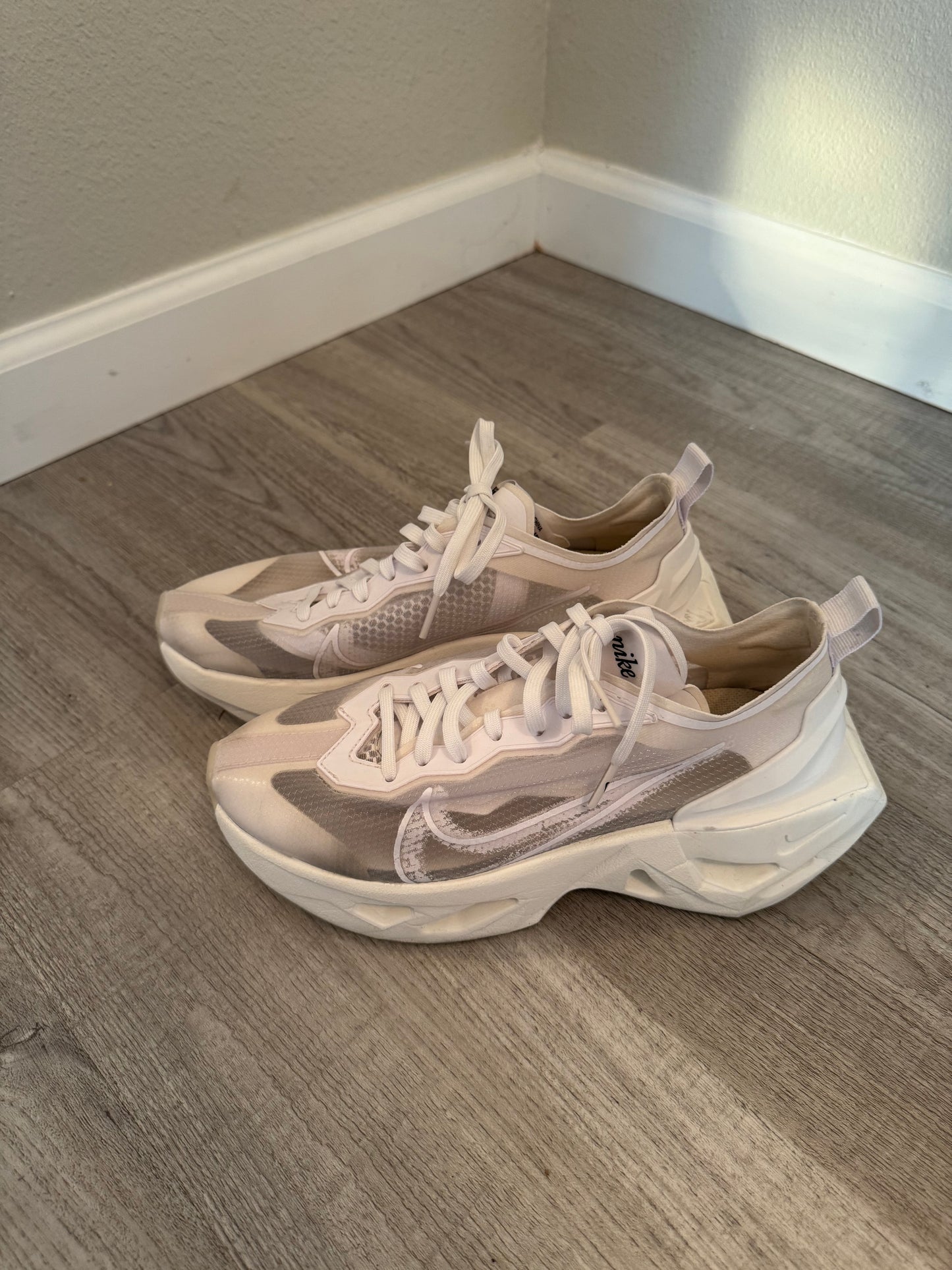 Nike ZoomX Vista Grind Women’s Size 6