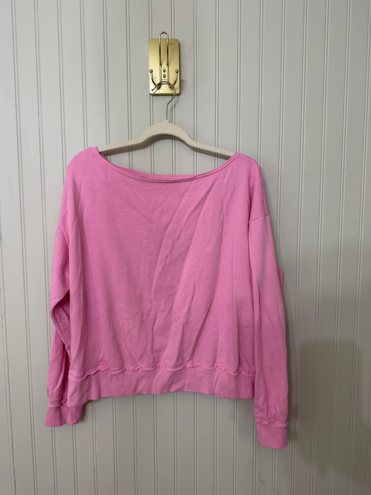 No Boundaries Set Size Medium/Large