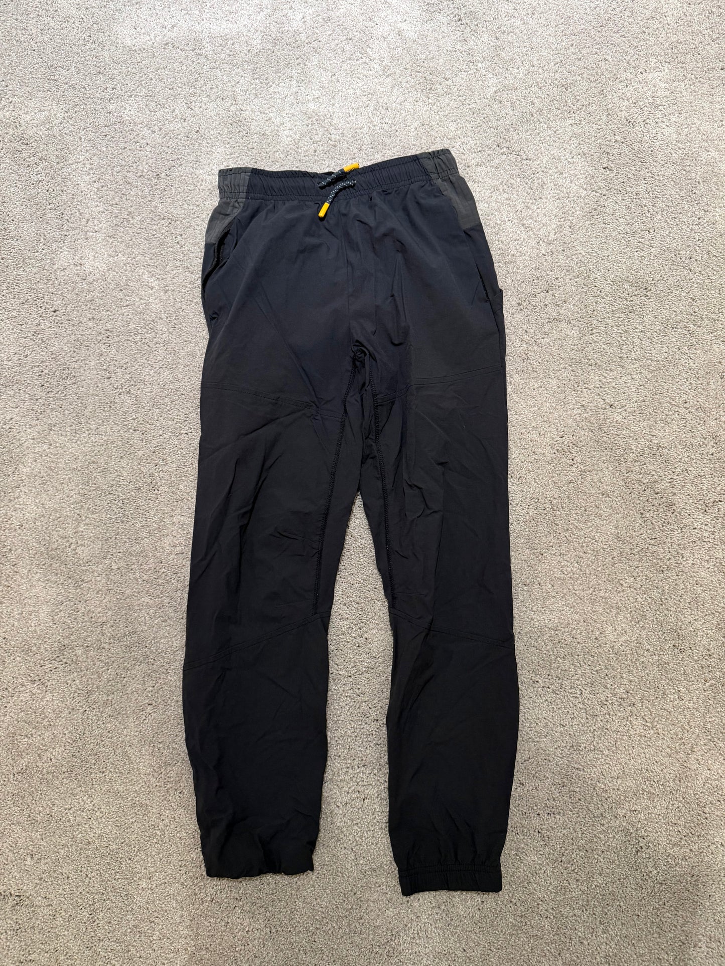 Zara Drawstring Pants Youth Size 11-12 Years
