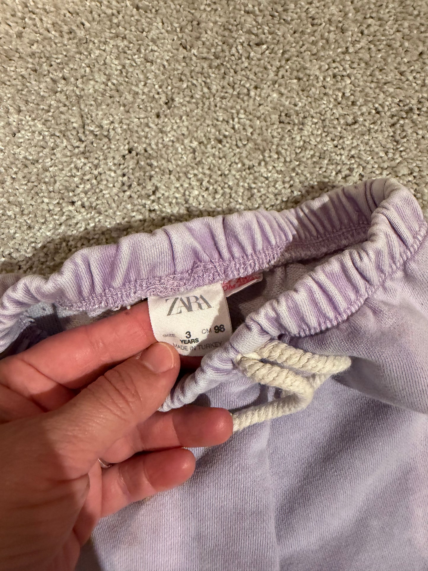 Toddler Shorts Bundle