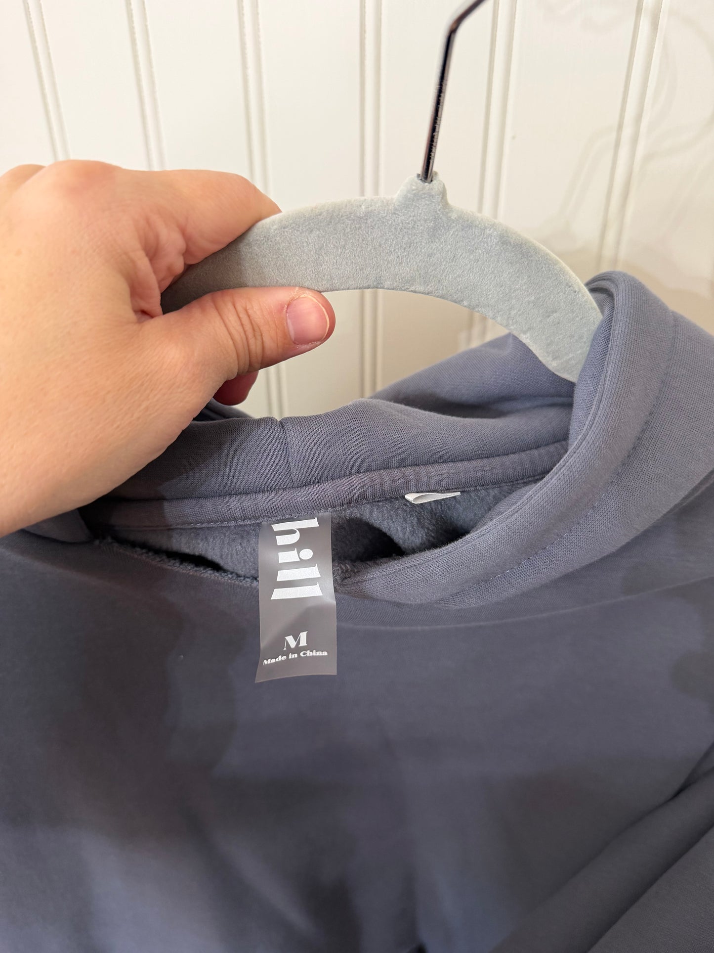 Hill Sweatsuit Matching Set Women’s Small/Medium