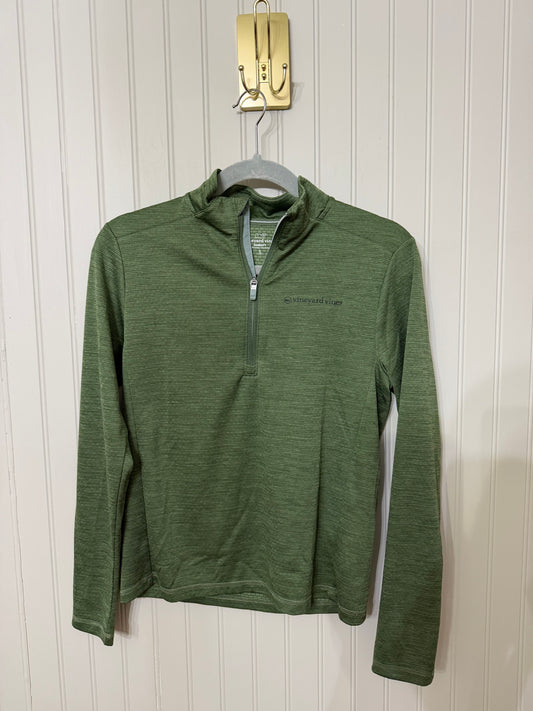 Vineyard Vines Pullover Youth Large