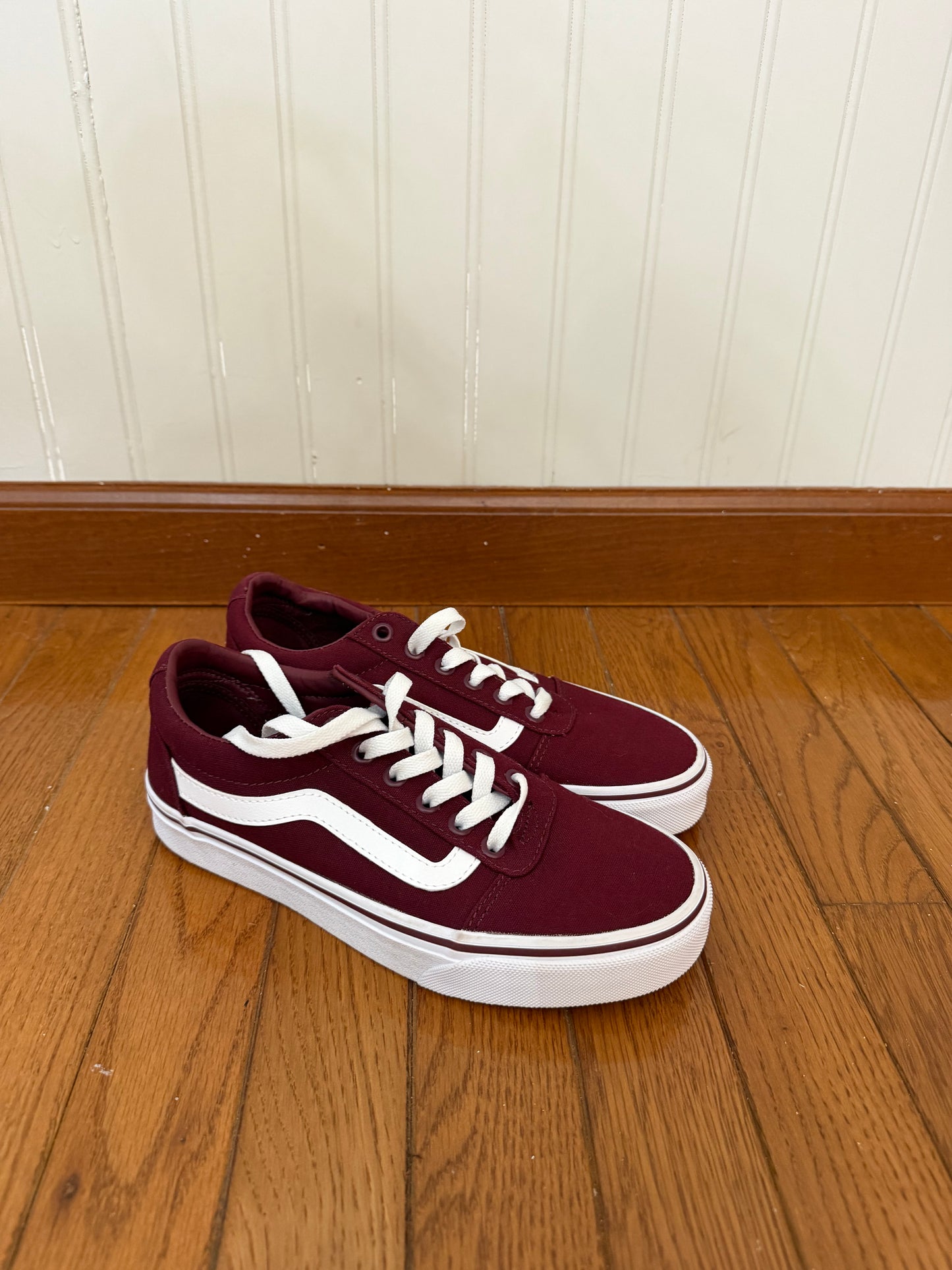 Vans women’s size 6.5