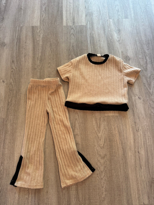 Toddler Girl Set Size 4 years