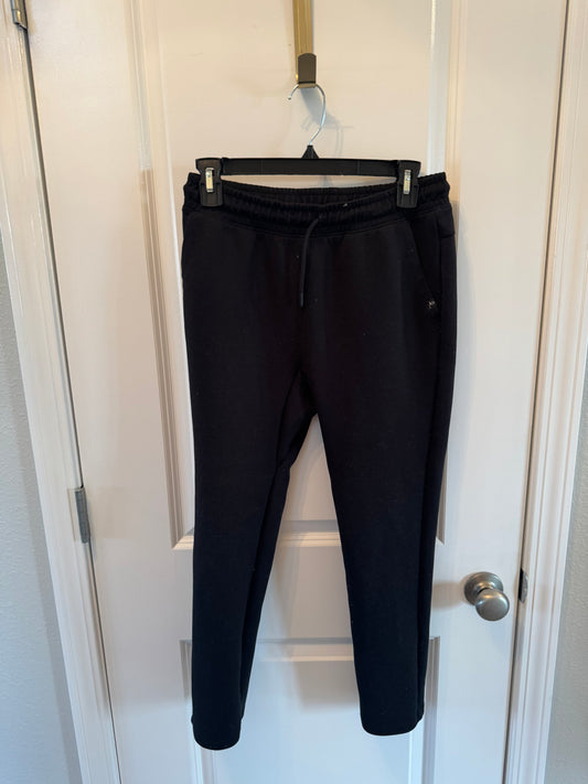 Art Class Drawstring Joggers Youth Size XL (14) Black