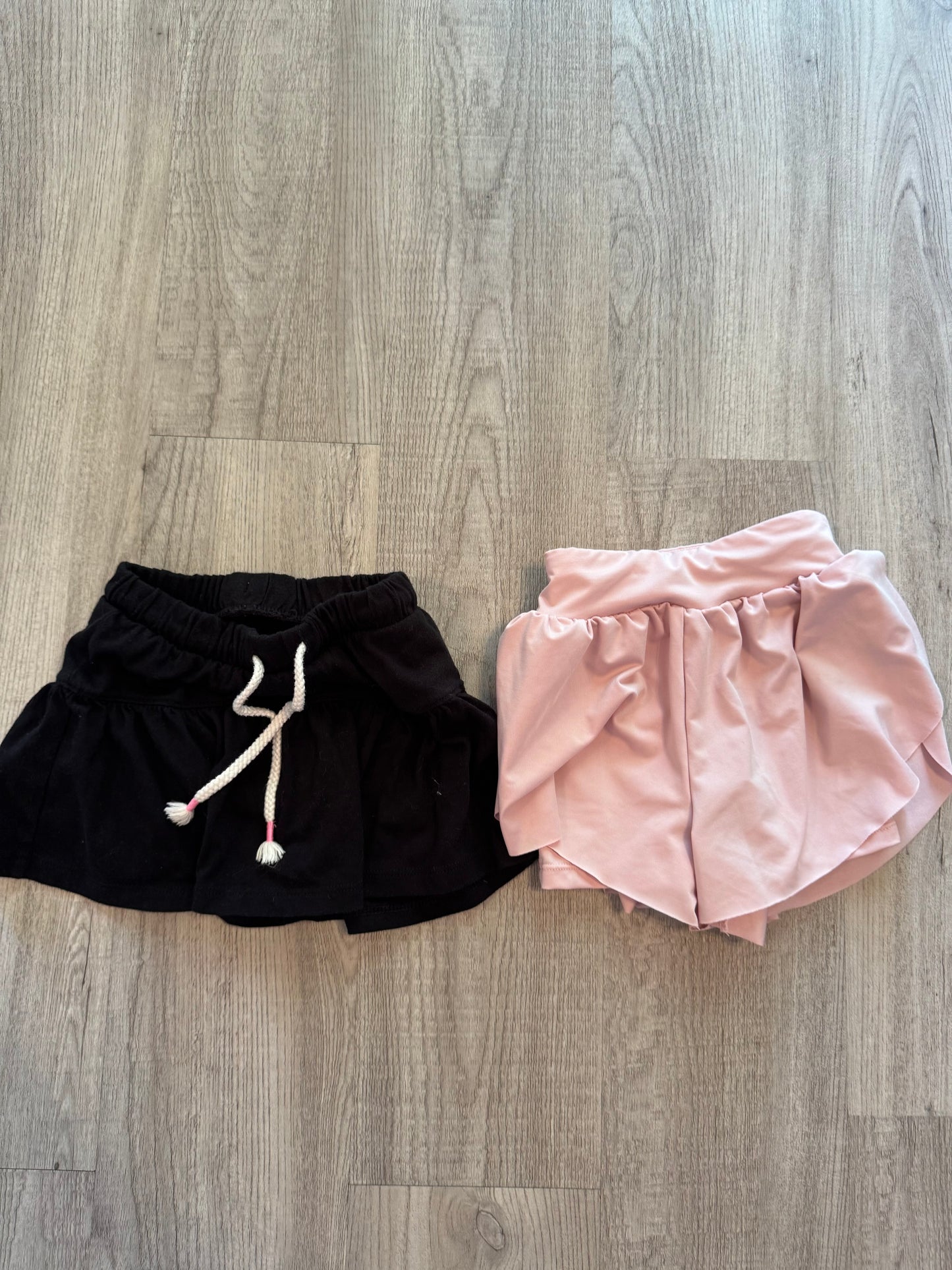 Toddler Skirt Bundle Size 3T