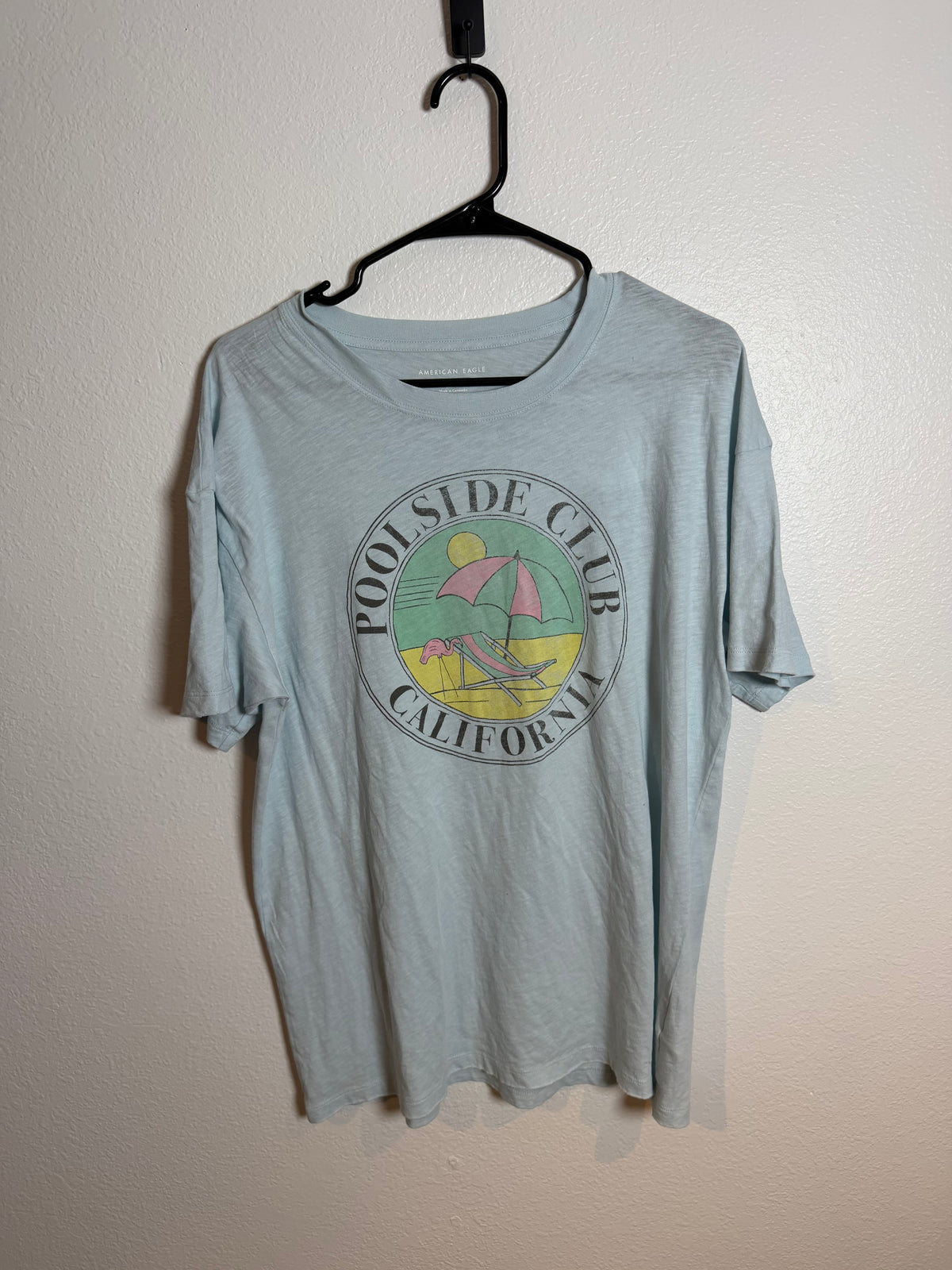 American Eagle Tee Size Small
