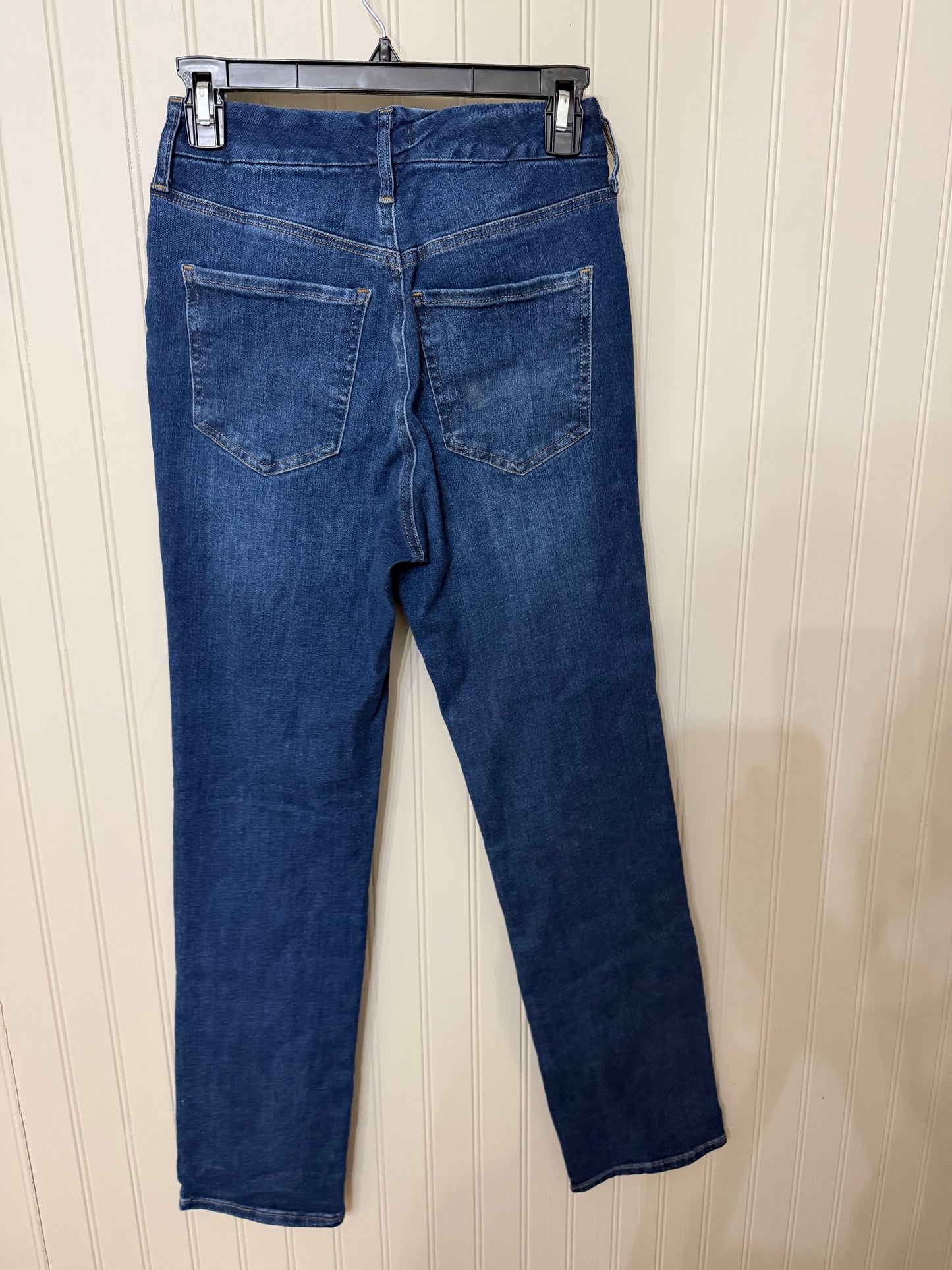 Express 90s Slim High Rise Jeggings Women’s Medium Reg