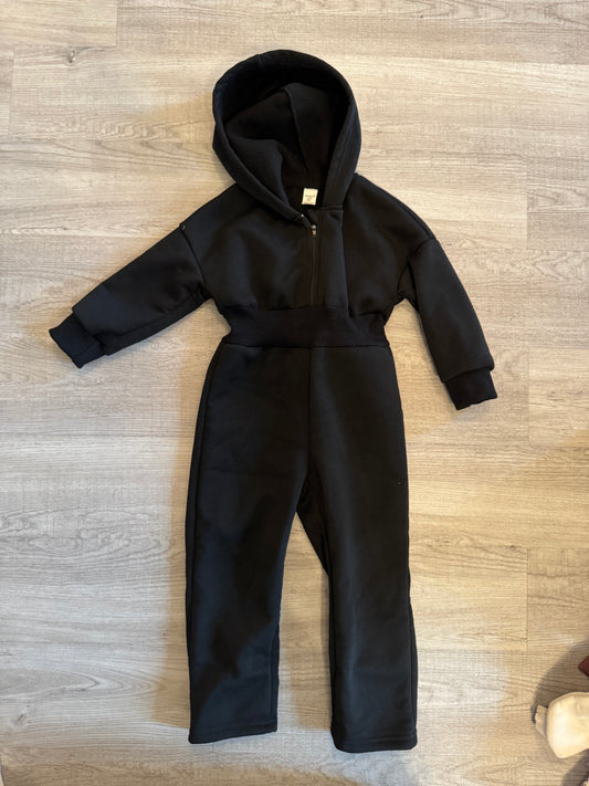 Toddler Girl Jumpsuit Size 4 Years