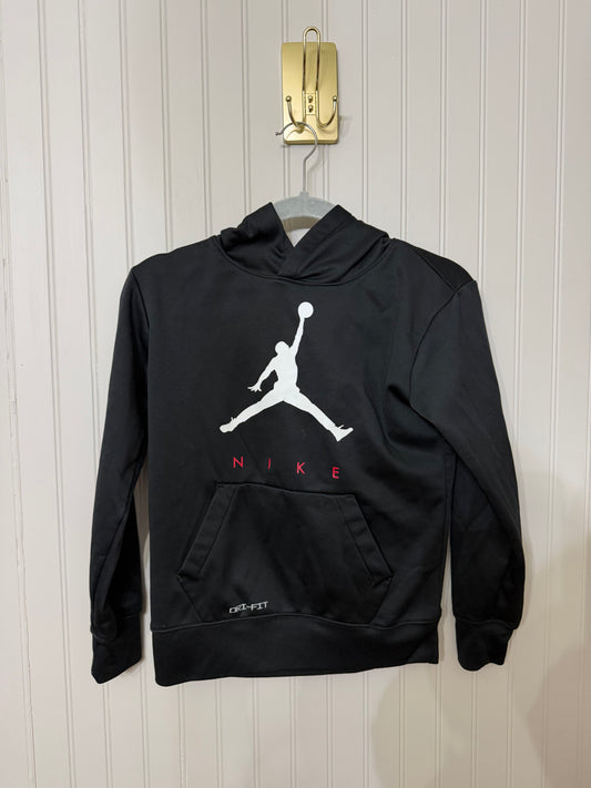 Jordan Youth Hoodie Size Medium