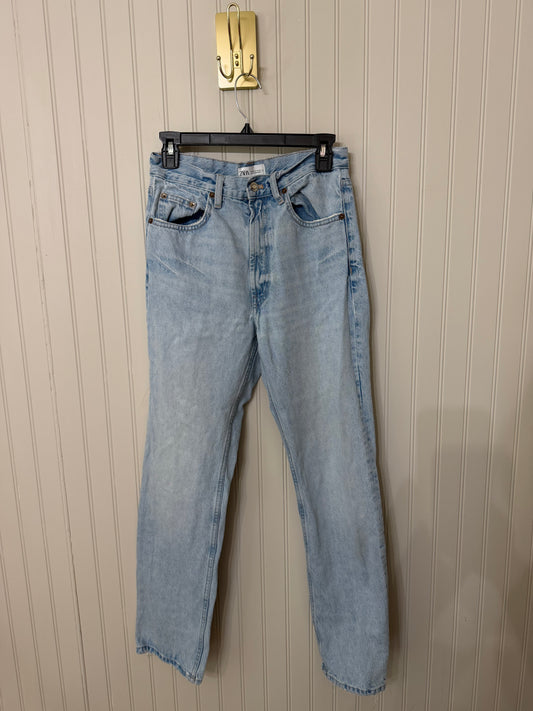 Zara Jeans Women’s Size 6