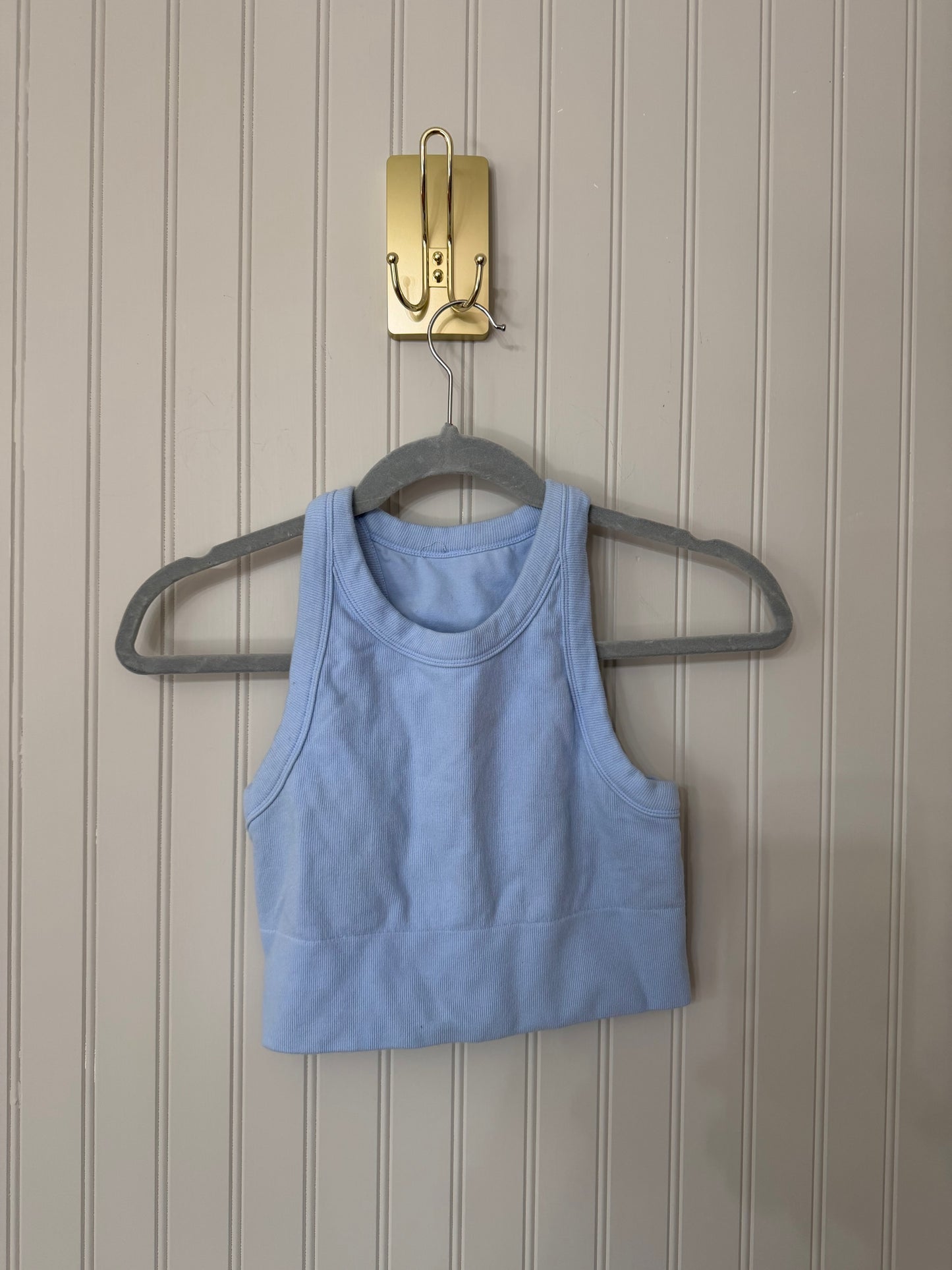 Alo Active Tank Women’s XS Blue