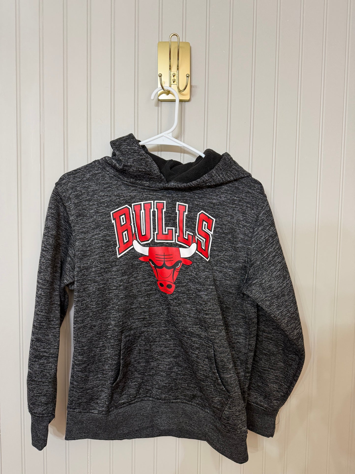 NBA Chicago Bulls Hoodie Youth Size Large