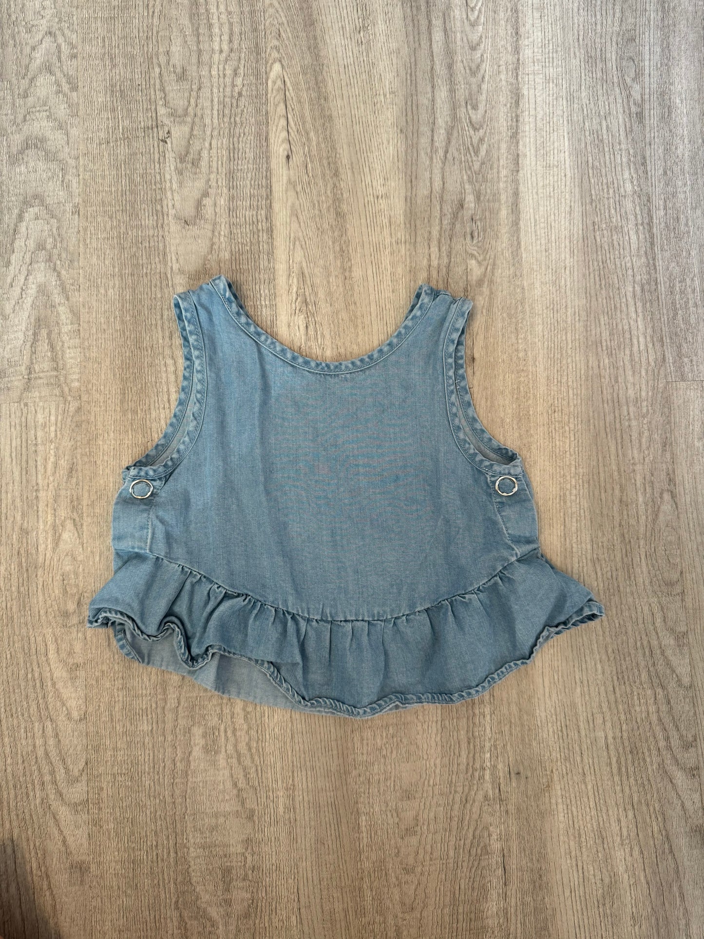 Zara tank size 3/4 years