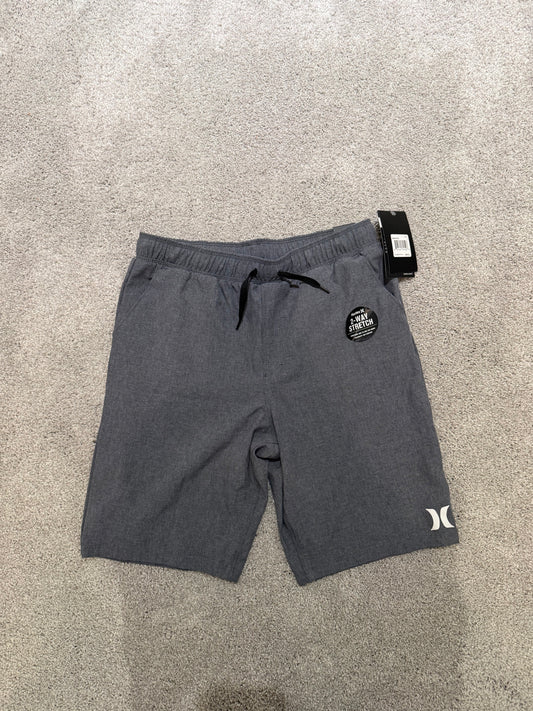 Hurley Shorts Youth Size Large NWT